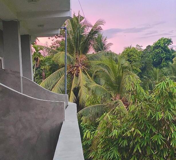 호텔 Ceylon S House