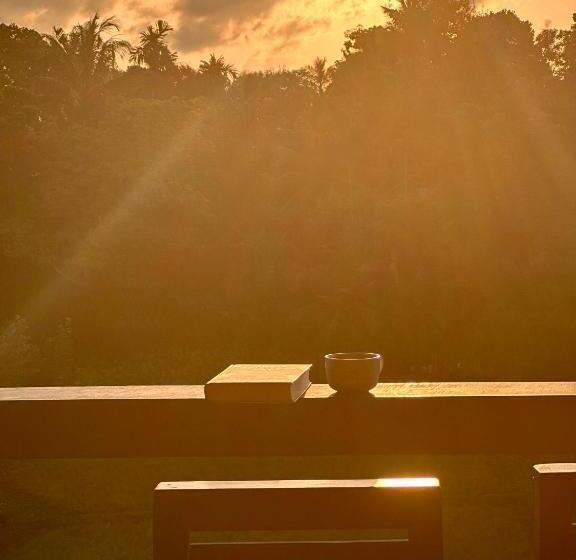 호텔 Ceylon S House