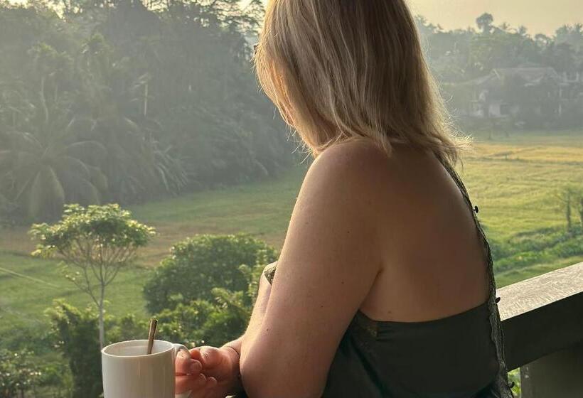 호텔 Ceylon S House