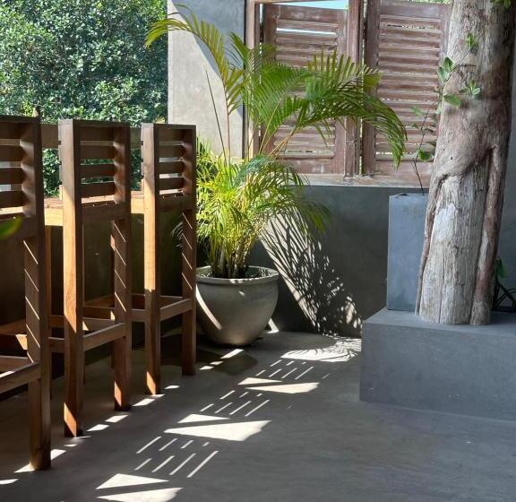 호텔 Ceylon S House