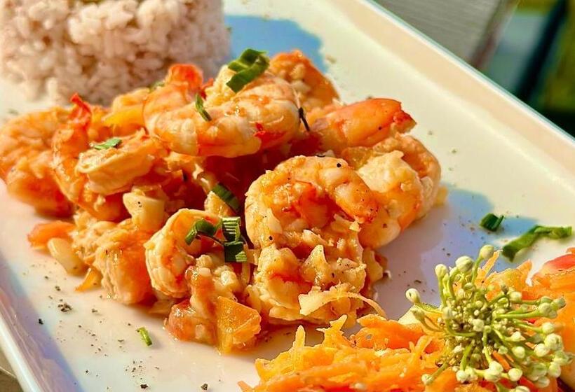 호텔 Ceylon S House