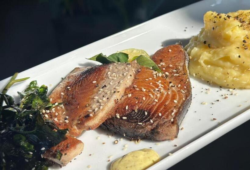 호텔 Ceylon S House