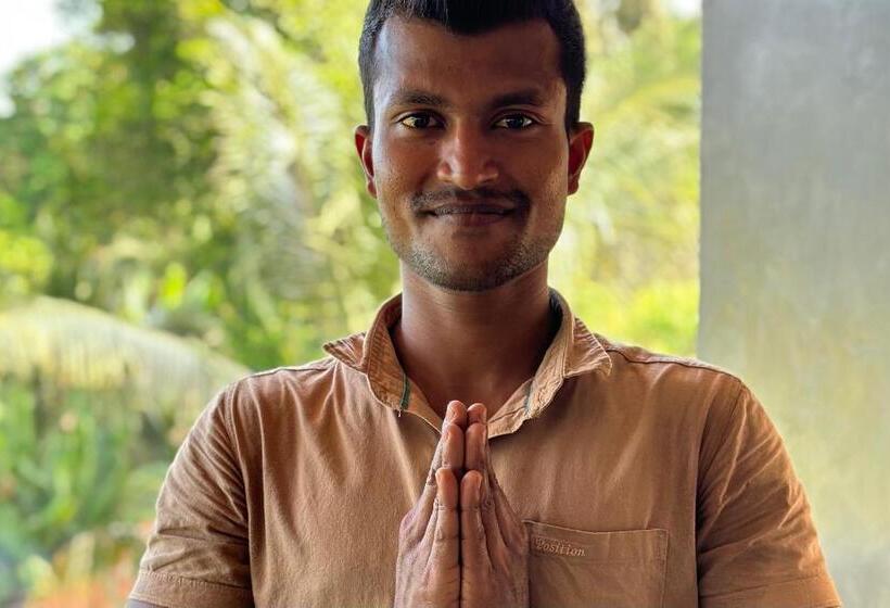 호텔 Ceylon S House