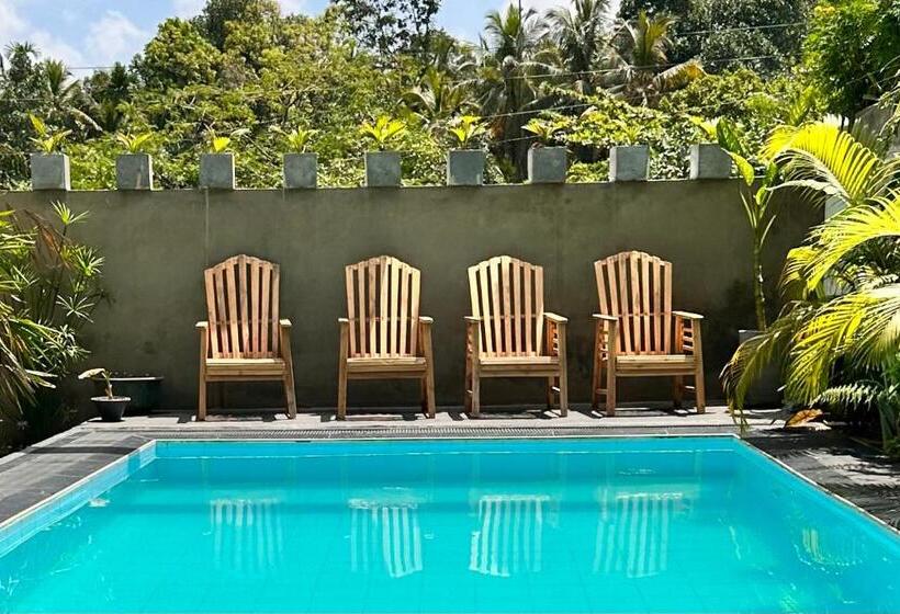 호텔 Ceylon S House