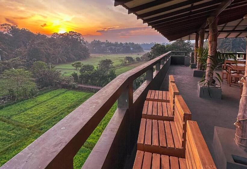 호텔 Ceylon S House