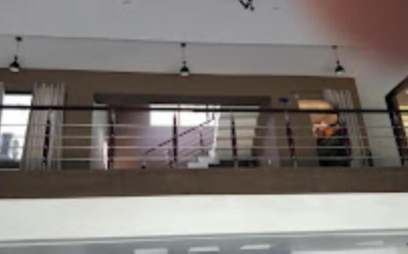 ホテル Chateau Woods Kerala