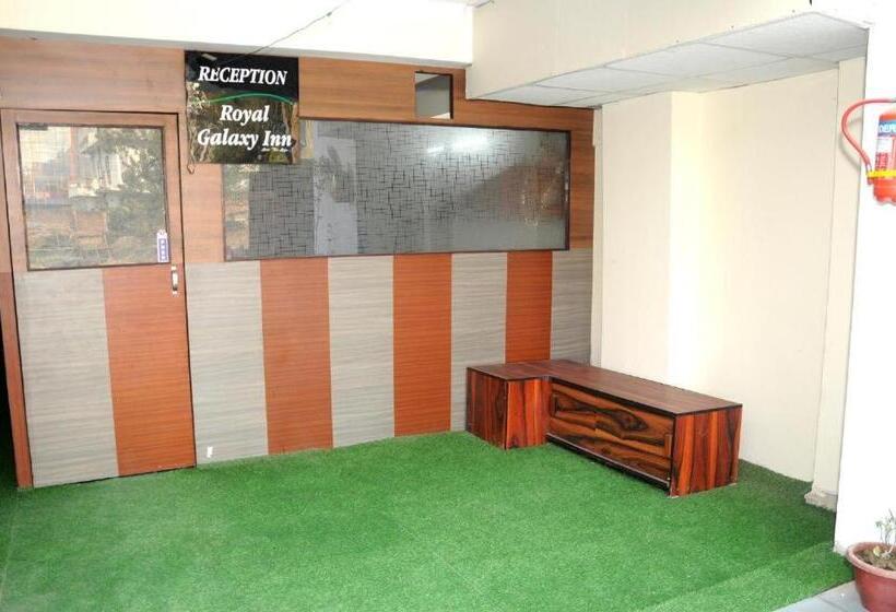 酒店 Collection O 81038 Royal Galaxy Inn