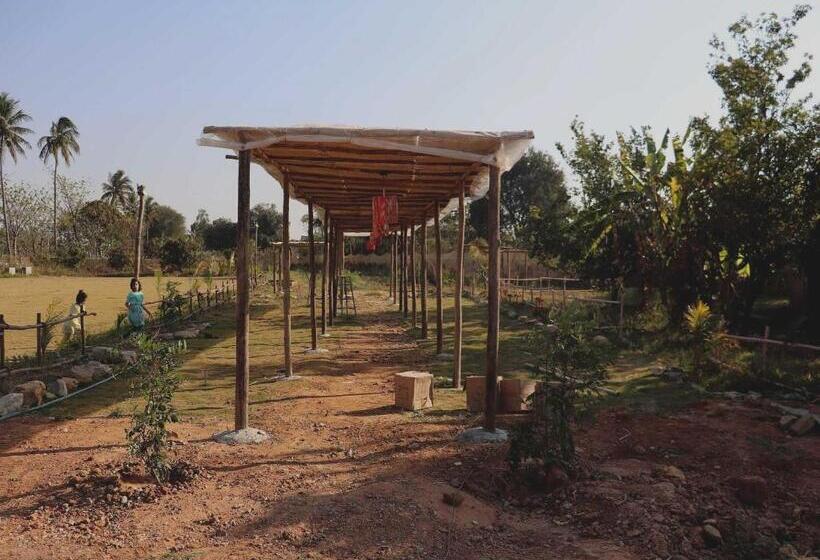 호텔 Collection O Golden Belize Farm Stays And Wedding Lawn