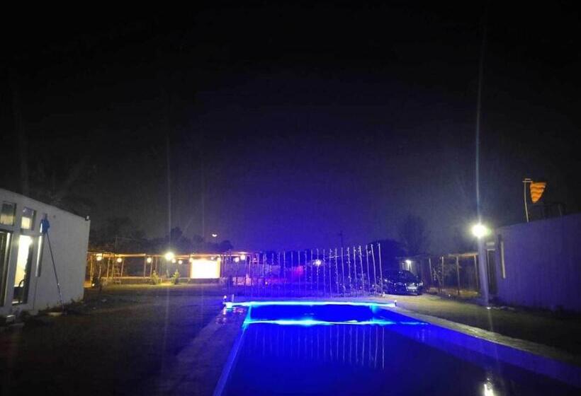 호텔 Collection O Golden Belize Farm Stays And Wedding Lawn