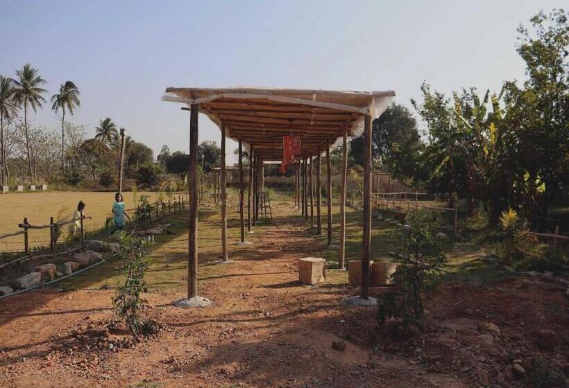 호텔 Collection O Golden Belize Farm Stays And Wedding Lawn