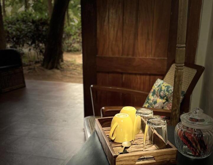 Hotel Dancing Dugong