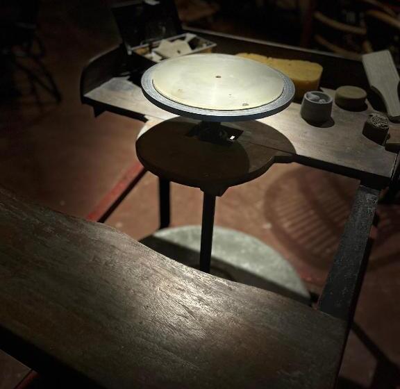 Hotel Dancing Dugong