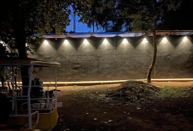 Hotel Dancing Dugong