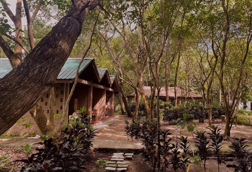 Hotel Dancing Dugong