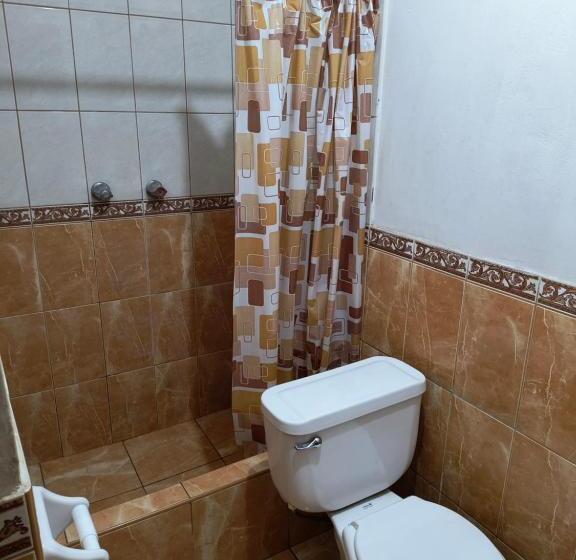 هتل Dulces Sueños