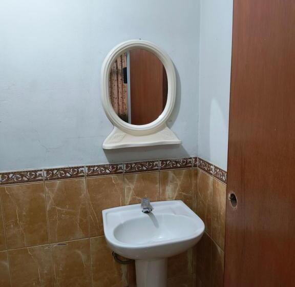 هتل Dulces Sueños