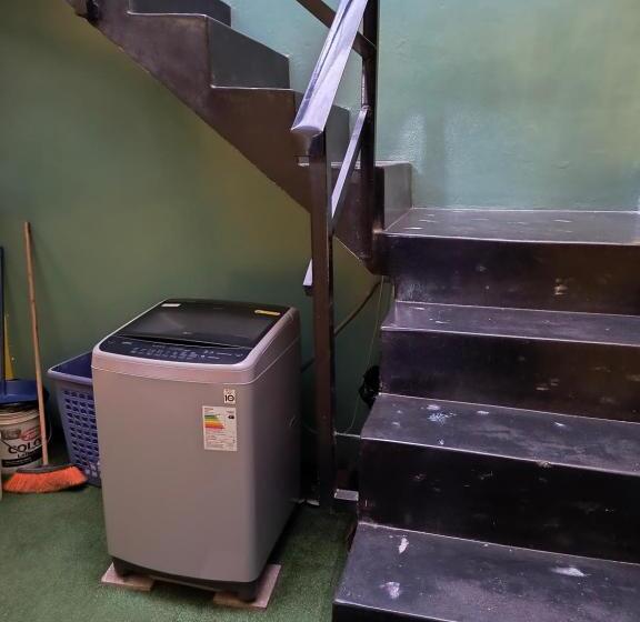 هتل Dulces Sueños