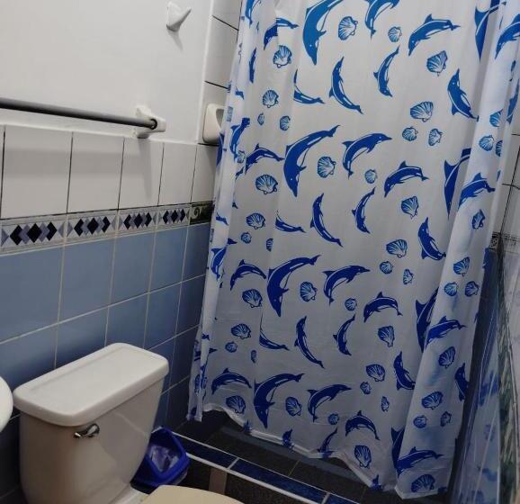 Отель El Tritón