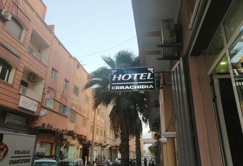 هتل Errachidia