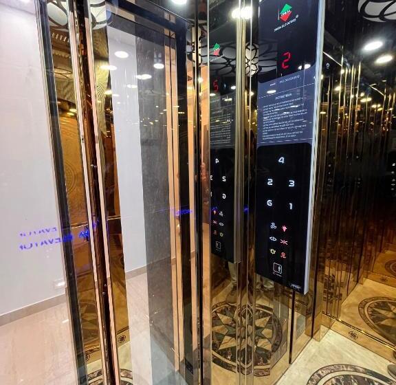 Ganges Blossam A Four Star Luxury Hotel & Resort