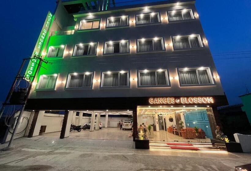 Ganges Blossam A Four Star Luxury Hotel & Resort