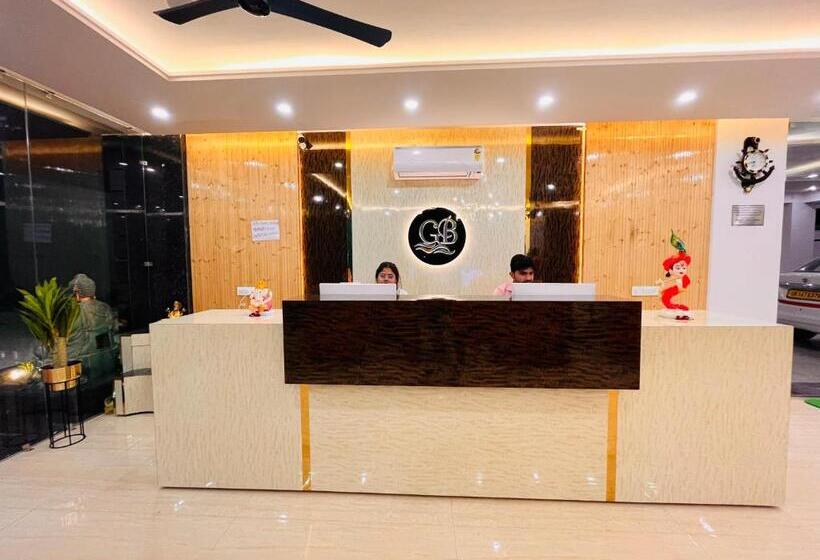 Ganges Blossam   A Four Star Luxury Hotel & Resort