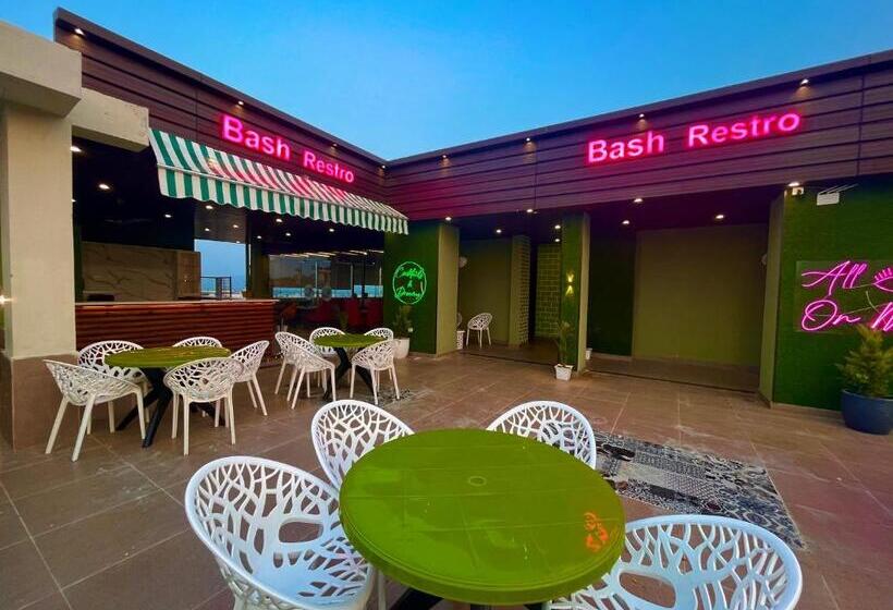 Ganges Blossam A Four Star Luxury Hotel & Resort