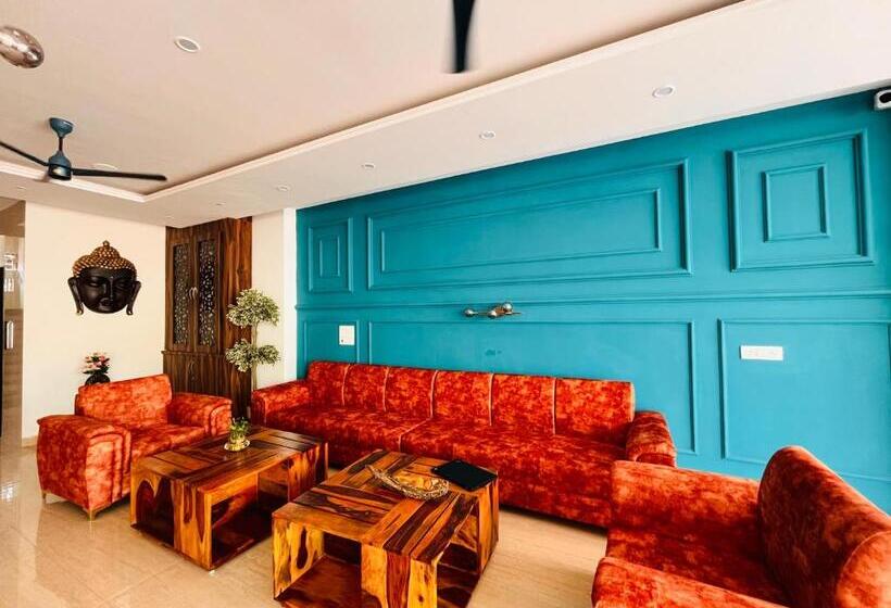 Ganges Blossam   A Four Star Luxury Hotel & Resort