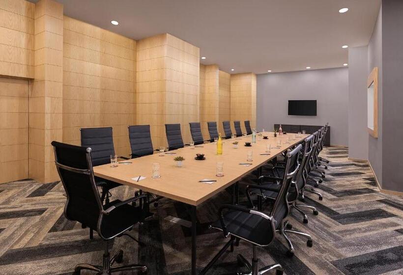 בית מלון כפרי Ginger Ahmedabad Changodar