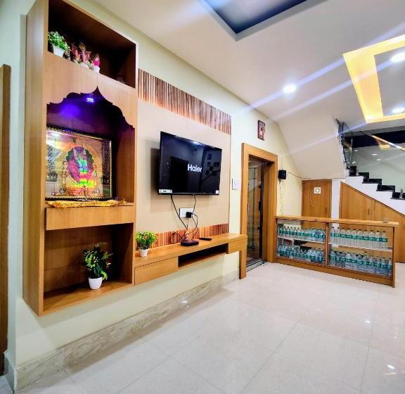 هتل Grace Inn Guest House, Near Airport And Ion Digital
