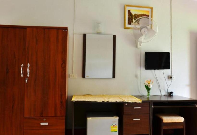 Отель Heimat Garden