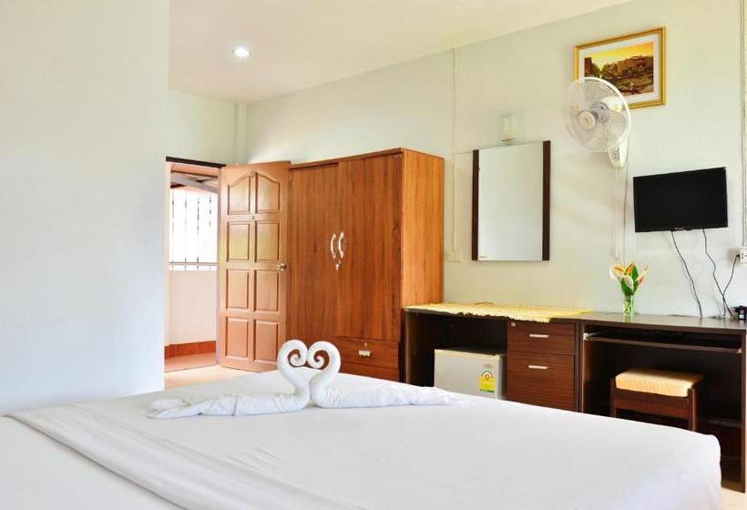 Отель Heimat Garden