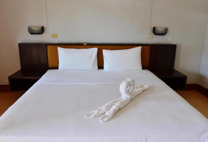 Отель Heimat Garden