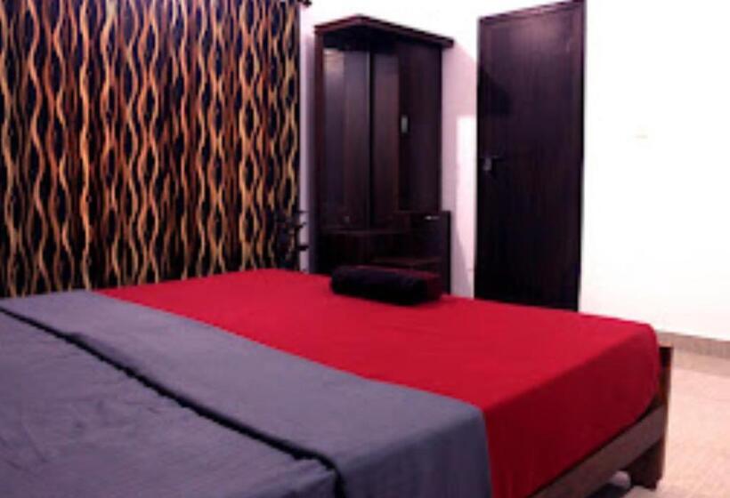 酒店 Helen S Villa Kerala