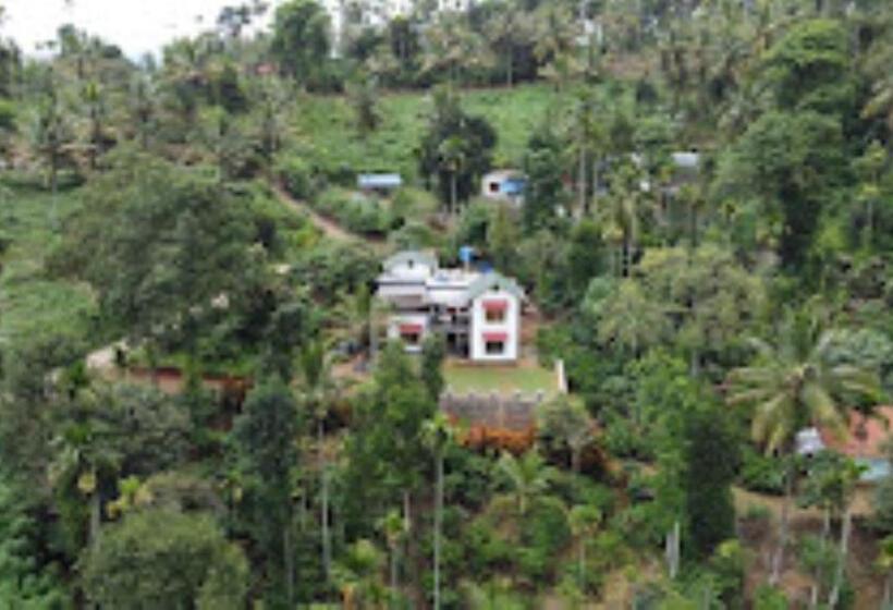 酒店 Helen S Villa Kerala