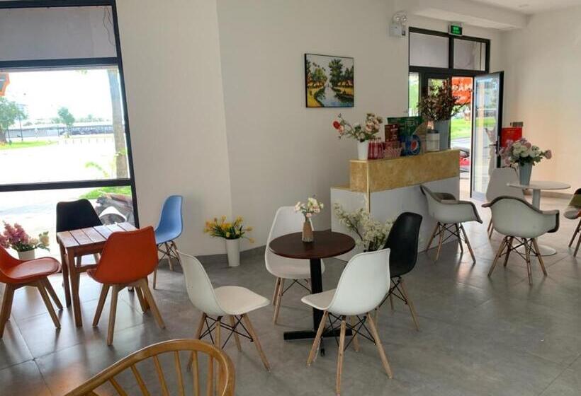 هتل Homestay Rô Manh