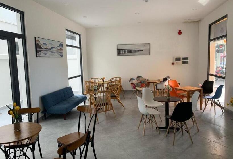 هتل Homestay Rô Manh