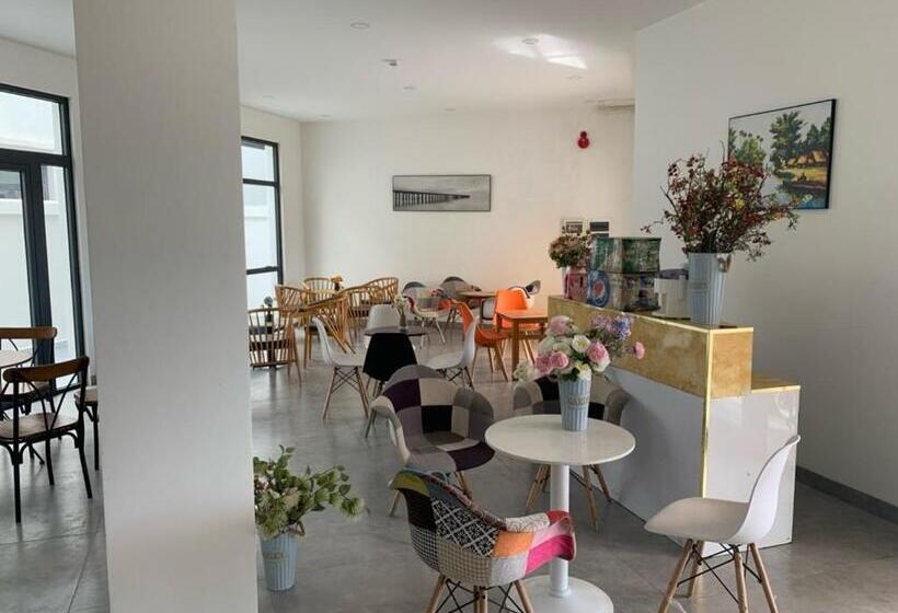 هتل Homestay Rô Manh