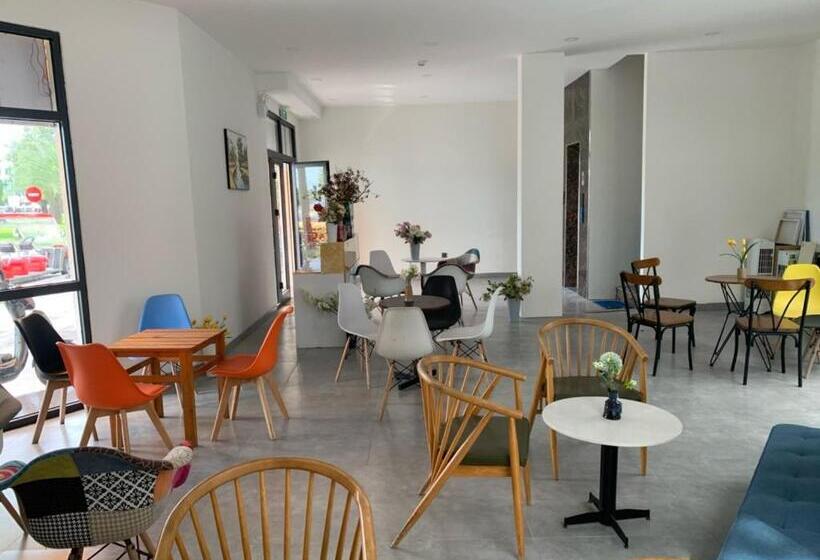 هتل Homestay Rô Manh