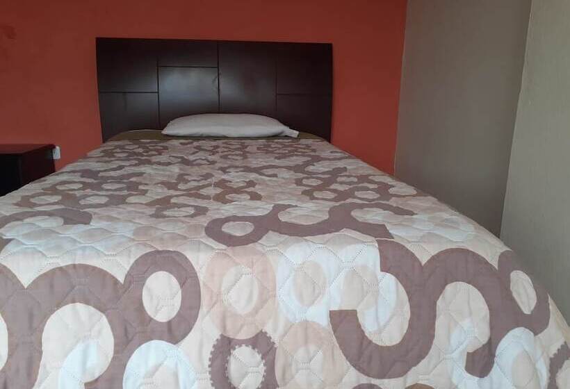 Отель Hostal Resthouse