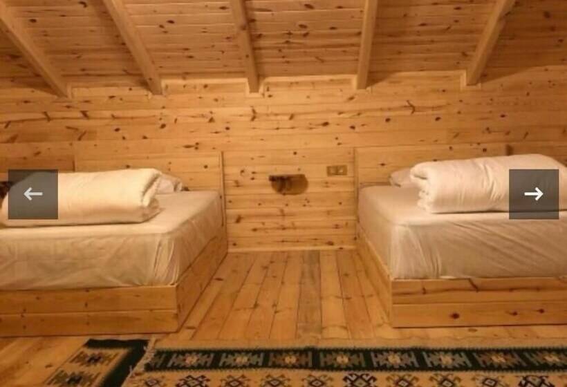 فندق Hostel Viking