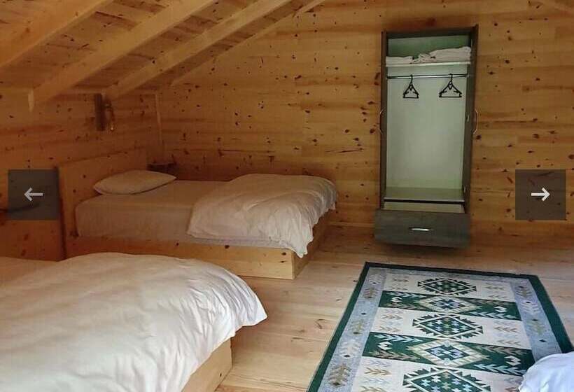 فندق Hostel Viking