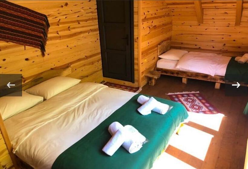 فندق Hostel Viking