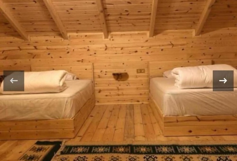 ホテル Hostel Viking