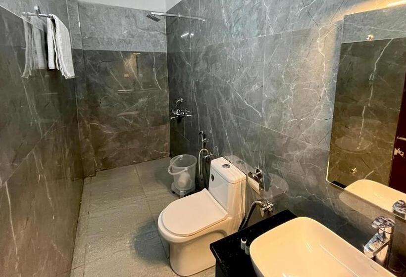 בית מלון כפרי Humming Bird By Aaryam