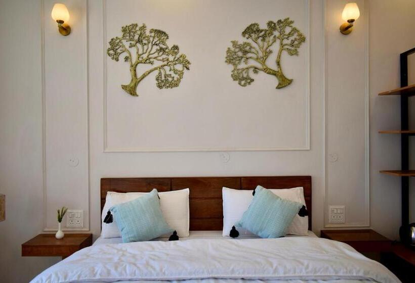 בית מלון כפרי Humming Bird By Aaryam