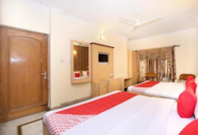 ホテル Hv International,amritsar