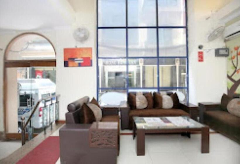 ホテル Hv International,amritsar