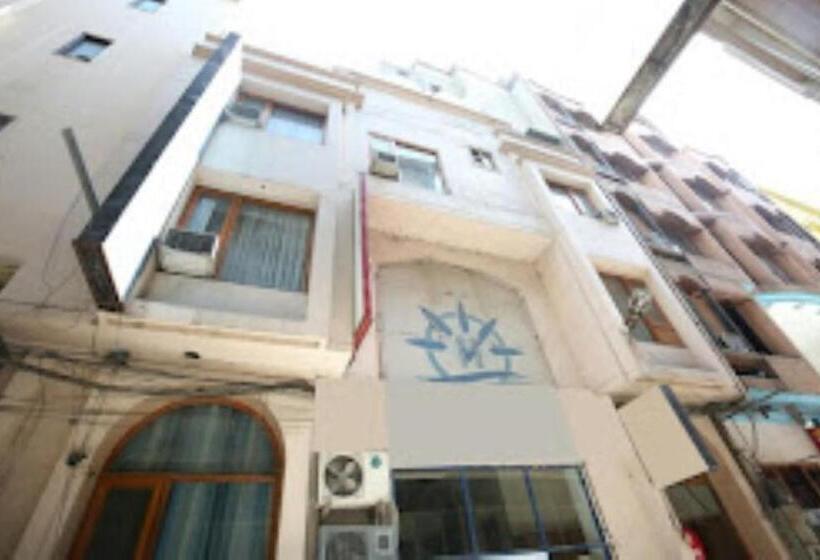 ホテル Hv International,amritsar