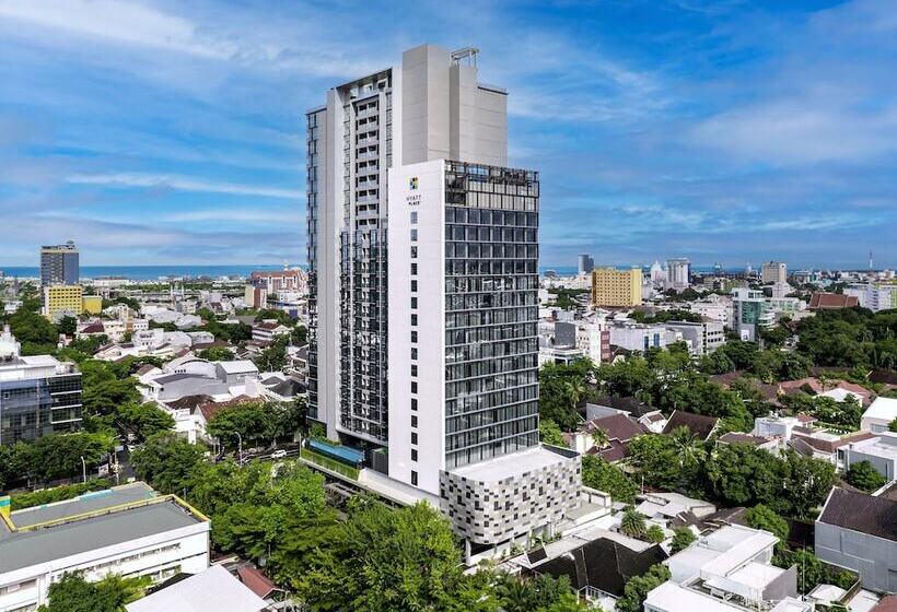 酒店 Hyatt Place Makassar